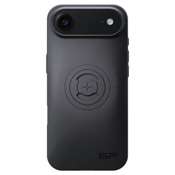 Coque de téléphone SPC+ pour iPhone 17 Air compatible avec la charge sans fil MagSafe®