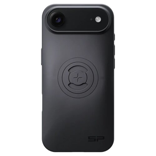 Coque de téléphone SPC+ pour iPhone 17 Air compatible avec la charge sans fil MagSafe®