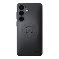 Coque SPC+ S26+ avec compatibilité de charge sans fil MagSafe et support Twist to Lock