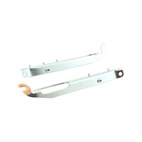 Binnenste Batwing Kuipbeugelset, Heavy Duty, Verzinkt - Vervanging Voor Origineel 58938-96C