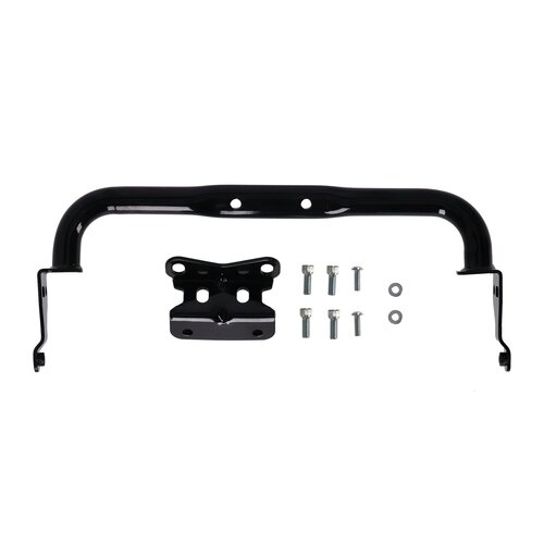 MCS Support Inférieur de Carénage Avant Noir - Remplacement OEM Direct pour Référence 47200898