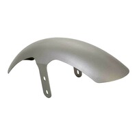 Garde-boue avant 21" Long en Acier, 480mm, Épaisseur 2,5mm, pour pneus 120/70-21" et 130/60-21"
