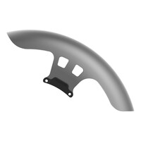 19" Front Fender Clubstyle for Touring Models - 2mm Laser-Cut Steel