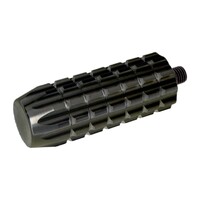 Clubstyle Shift Peg AK 4.7 Black - CNC Machined Aluminum OEM Replacement