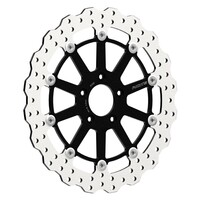 Wave Voorremschijf Steve 11.5" (292mm) Zwevende Roestvrijstalen Remschijf