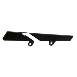 Riembeschermer No-Cut Out Gloss Black