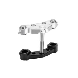 Kit de Té de Fourche FL pour Conversion Roue Avant 21"/23" avec 7° de Carre Supplémentaire