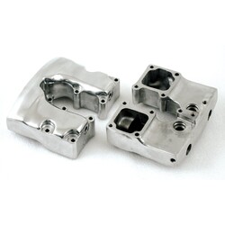 Shovelhead Rocker Box Set, Gepolijst