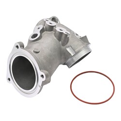 Gen1 M8 55mm Cast Aluminum Intake Manifold