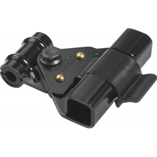 Abus SH59 Mounting Bracket for Granit Extreme 59 U-Shackle Lock with Mounting Screws