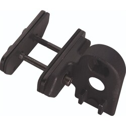 Support SH8077 support d'antivol pour bloque-disques Granit Detecto XPlus 8077