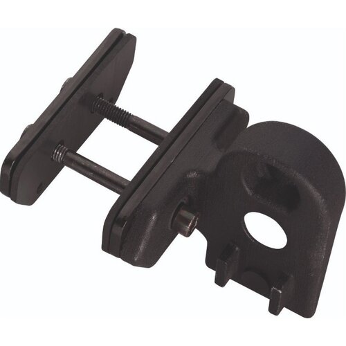 Abus Bracket SH8077 Lock Carrier for Granit Detecto XPlus 8077 Disc Brake Locks