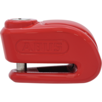 370 Trigger Alarm 2.0 Rood Remschijfslot