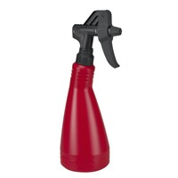 Industrie-Flüssigkeitszerstäuber 2014.1-750 Rot 750 ml