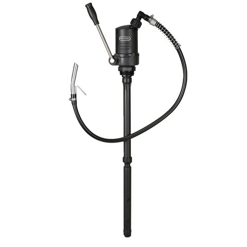 Pressol Vatpomp G 2" en M 64x4 Schroefdraad, 24 l/min Capaciteit met Telescopische Zuigbuis