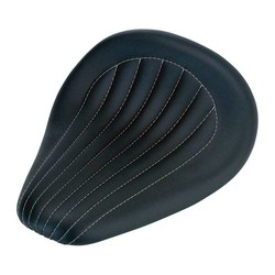 Selle Bobber Tuck 'N Roll aux coutures fines