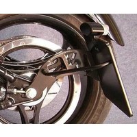 Sidemount für HD Sportster 2008+