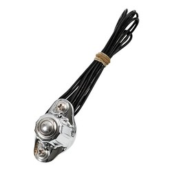 Deluxe Handlebar Switch Chrome