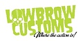 Lowbrow Customs