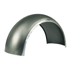 Softail Rear Fender "Round" 260 to 355mm