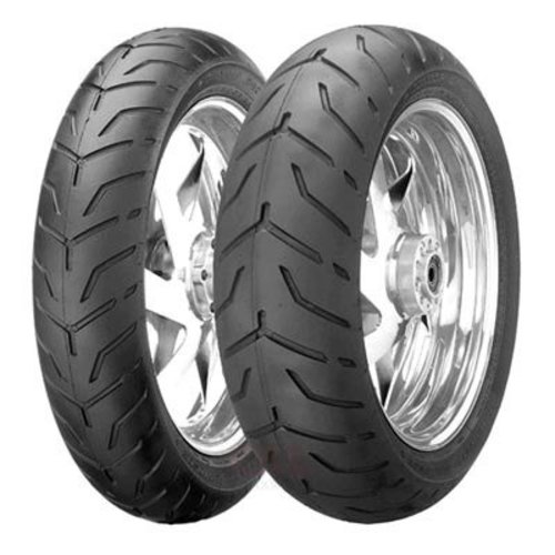 Dunlop D408 MH90 -21 TL 54 H HD