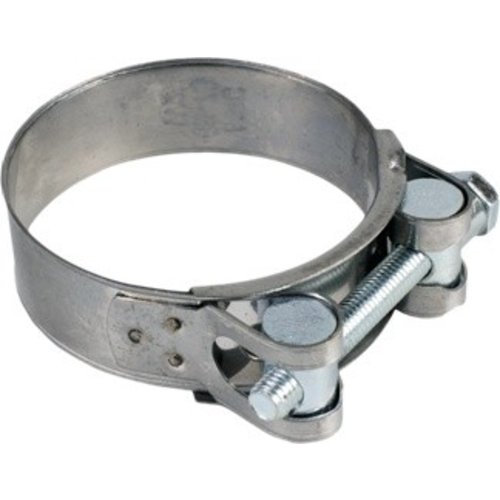 MCU Heavy Duty Exhaust Clamp (Multiple Sizes)