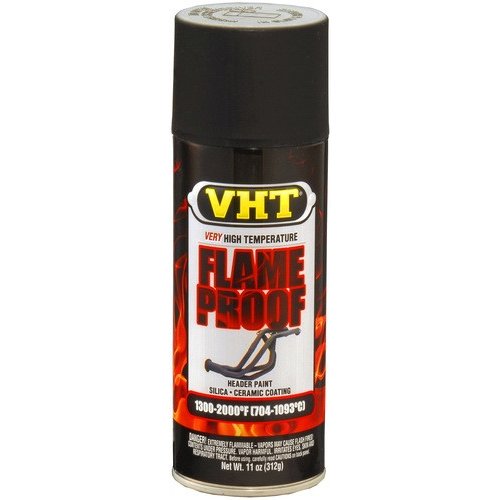 VHT Flameproof Primer Flat White