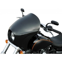 Harley Davidson FXD Kuip