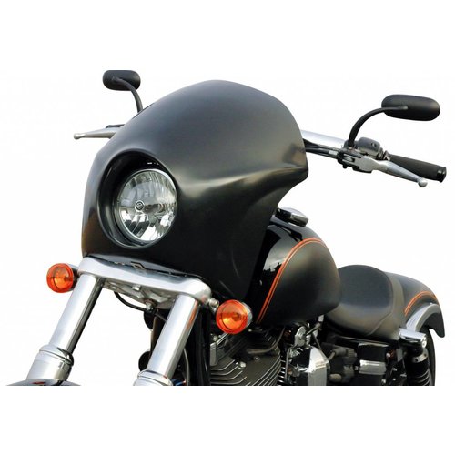 Carénage pour Harley Davidson FXD
