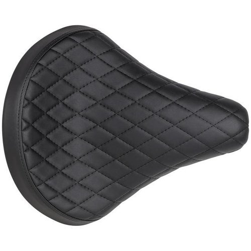 Biltwell Solo 2 Diamond Stitch Bobber Seat