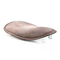 Selle solo brune
