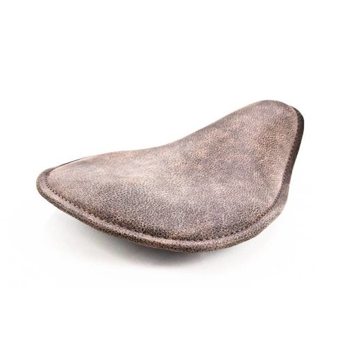 Drag Specialties Solo Seat Brown