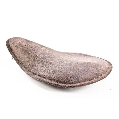 Drag Specialties Solo Seat Brown