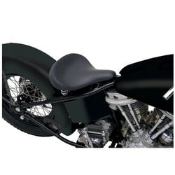 Solo Seat Black Large