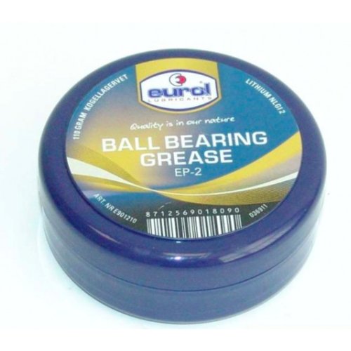 Eurol Eurol Bearing Grease 110 Gram