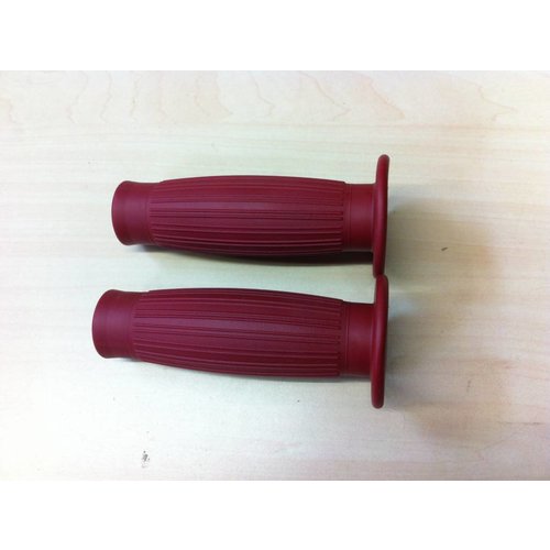 MCU Balloon Handvatten Rood 22 mm