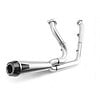 Exhaust