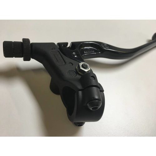 Domino Clutch Lever Black
