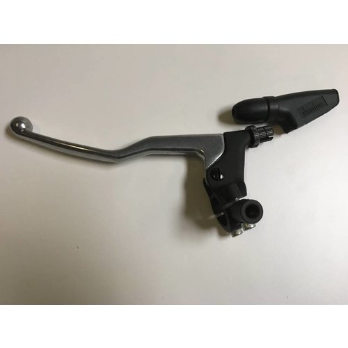 Domino Clutch Lever Aluminium