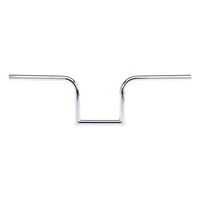 7/8" FRISCO Stuur Chrome