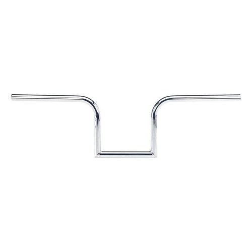 Biltwell 7/8" FRISCO Handlebar Chrome