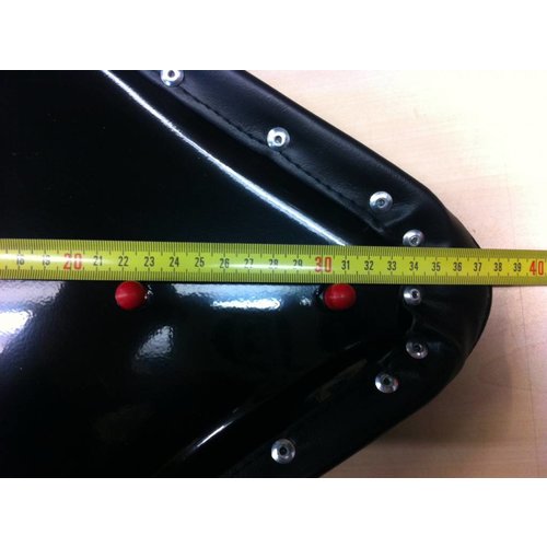 Bobber Sitz Large Braun