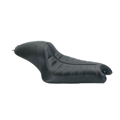 Roland Sands Seat Cafe Enzo Black