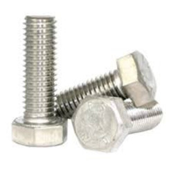 Hexagon bolt 1/4 UNC x 1 inch