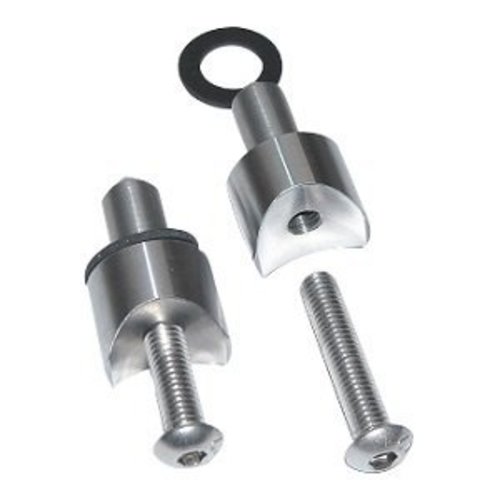 Mountingkit for Spiral Springs