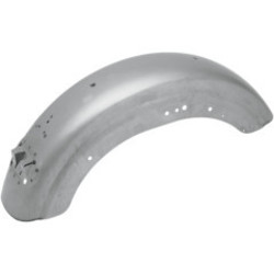 Rear fender for 86-93 XL models