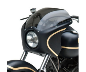 Arlen Ness Fairing Kit HD 