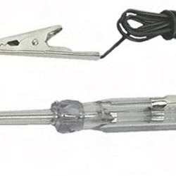 Stromtester 6-24 V