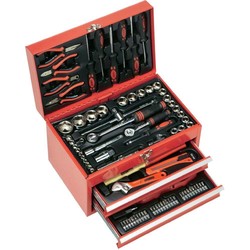 Tool box 155 pcs