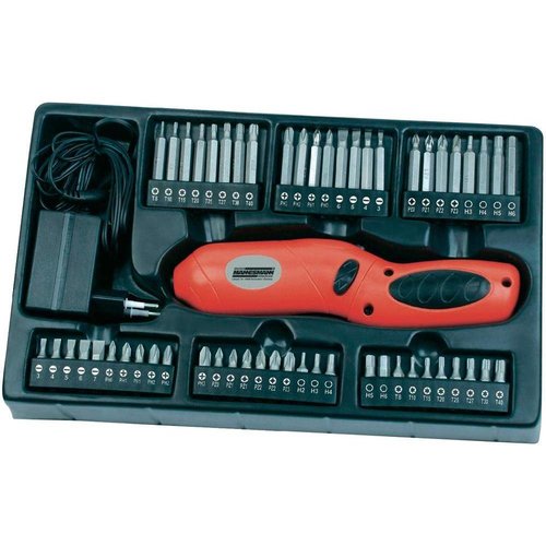 Mannesmann Gereedschapbox 155 dlg